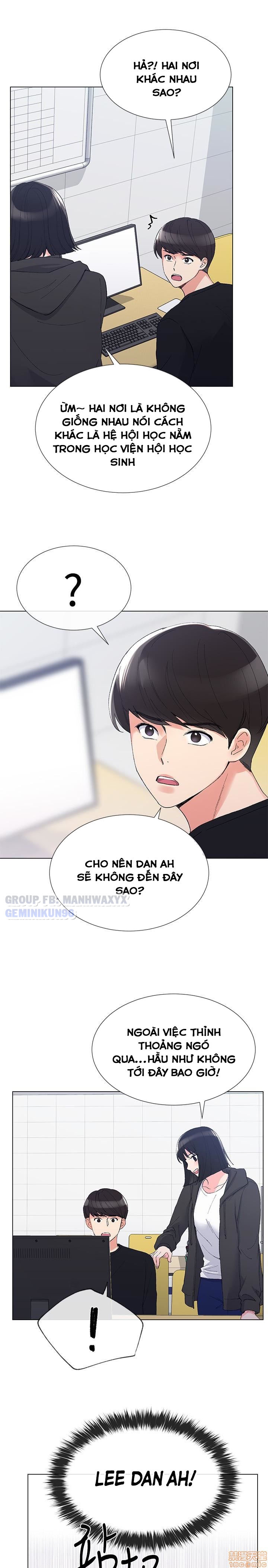 Trả Thù Cô Ta Chapter 29 - Trang 20