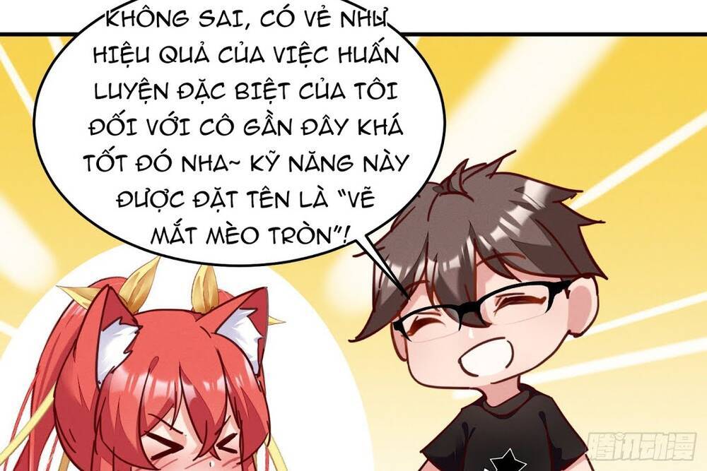 Trở Lại Thành Đạo Sư Dũng Sĩ Chapter 32 - Trang 19