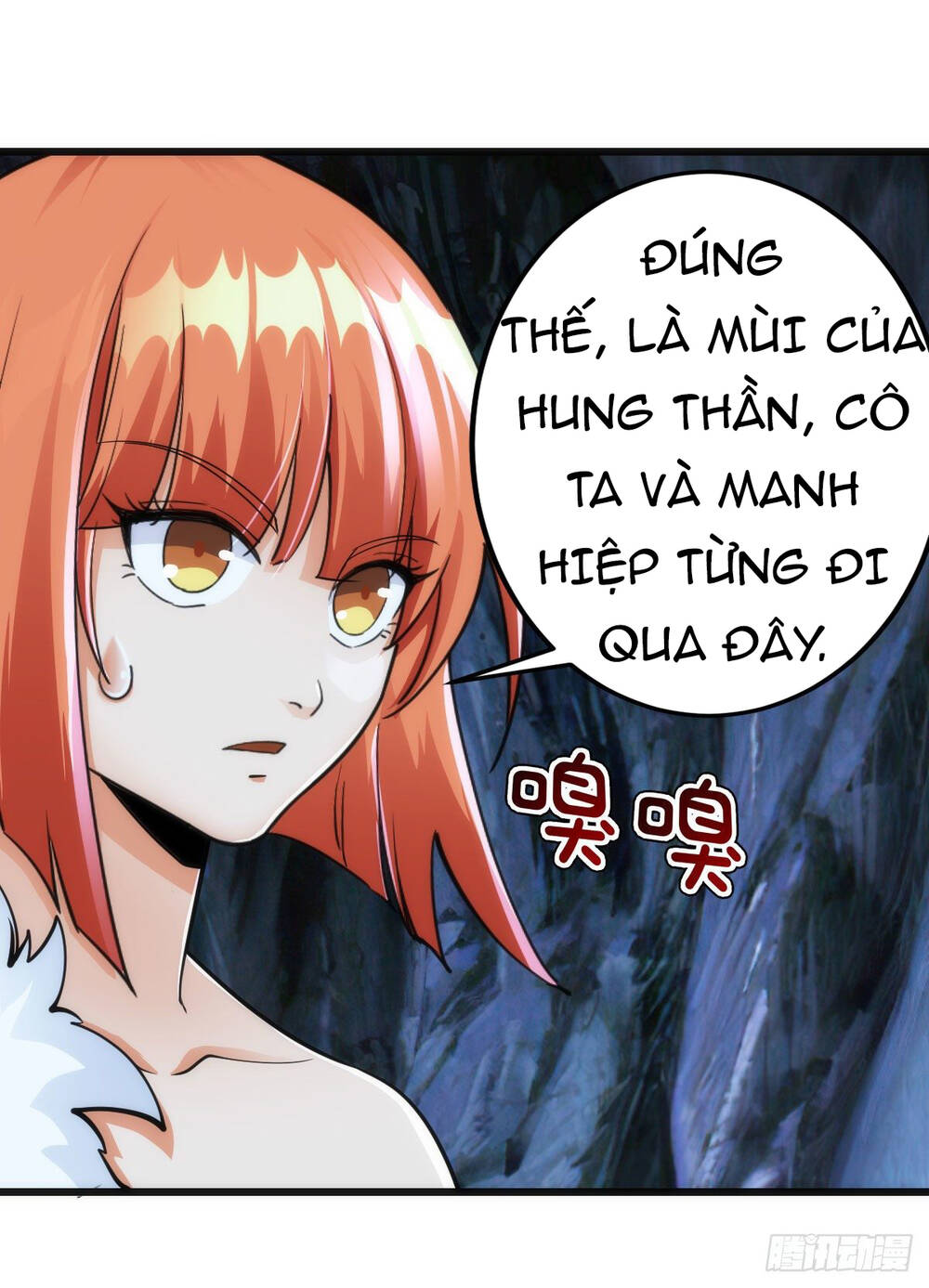 Tuyệt Thế Võ Công Chapter 69 - Trang 29