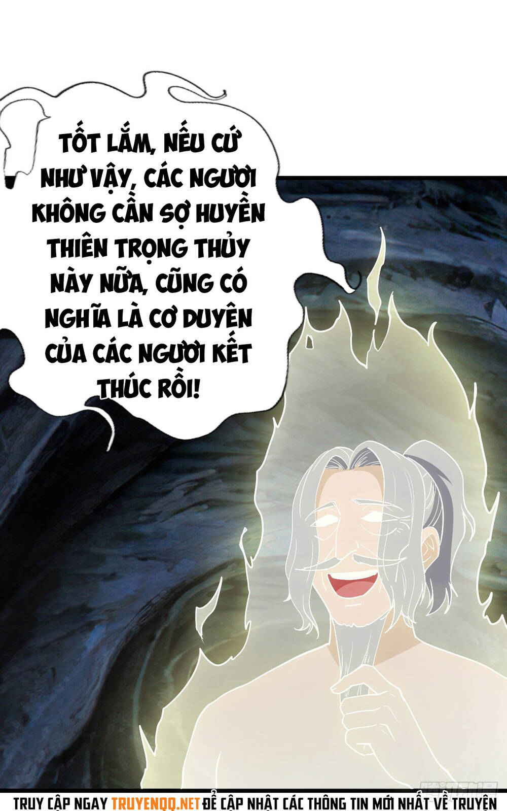 Tuyệt Thế Võ Công Chapter 69 - Trang 40