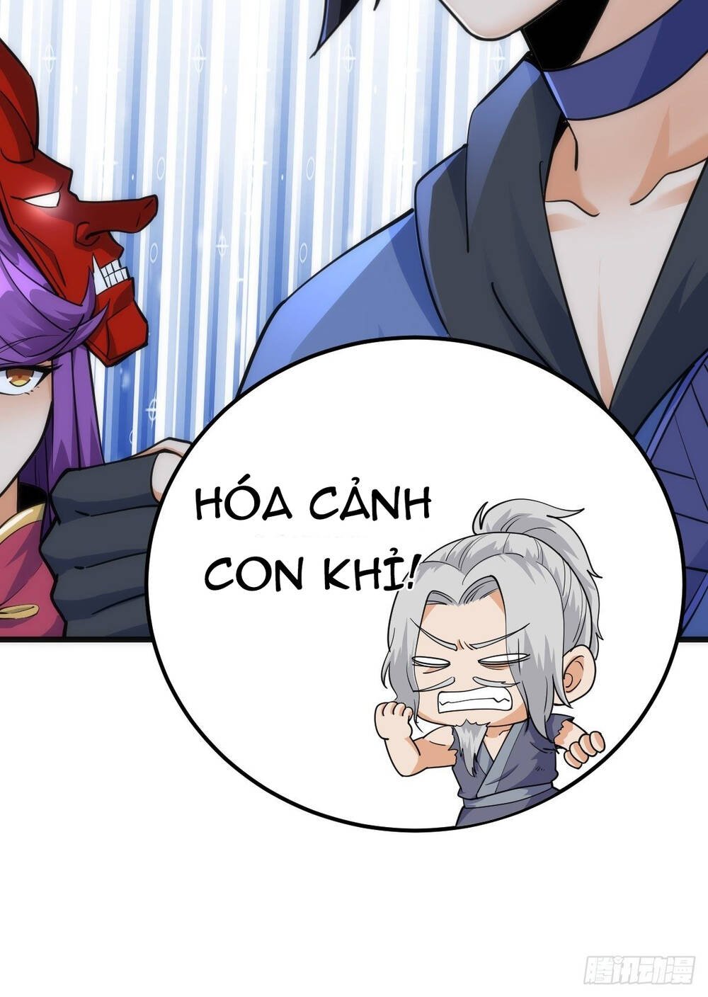 Tuyệt Thế Võ Công Chapter 70 - Trang 3