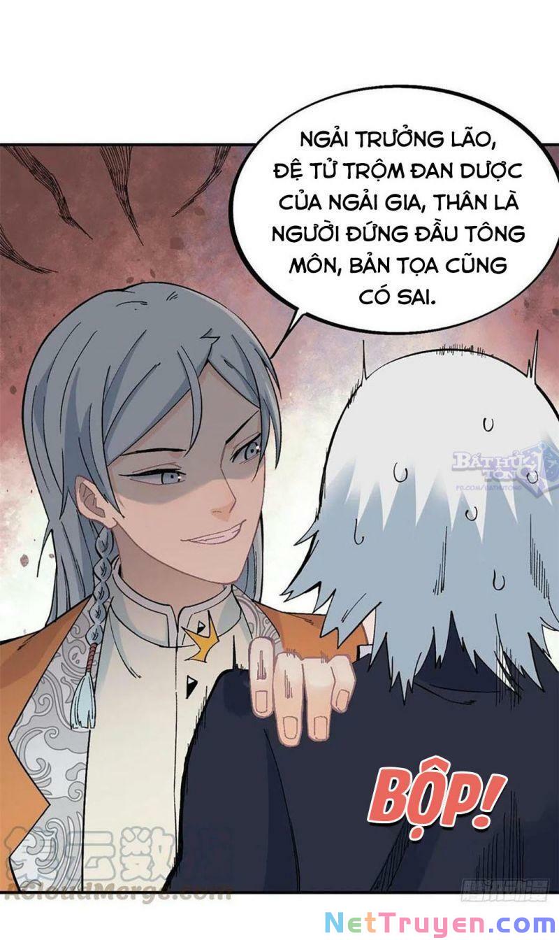 Vạn Cổ Tối Cường Tông Chapter 28 - Trang 28