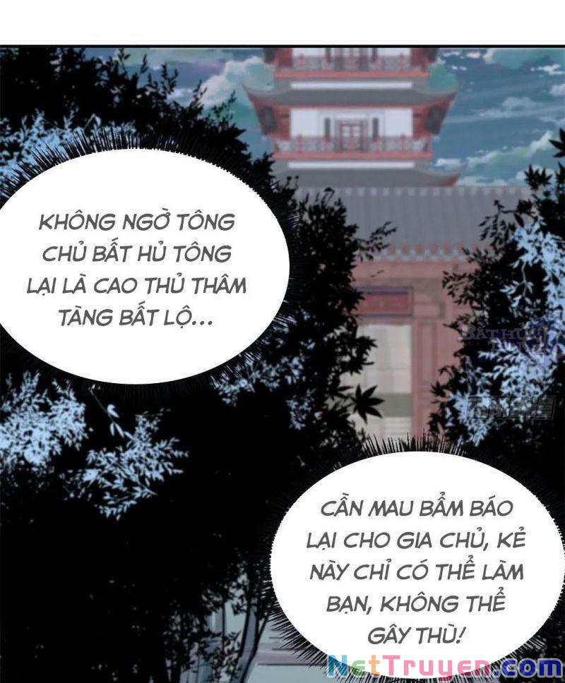 Vạn Cổ Tối Cường Tông Chapter 28 - Trang 32