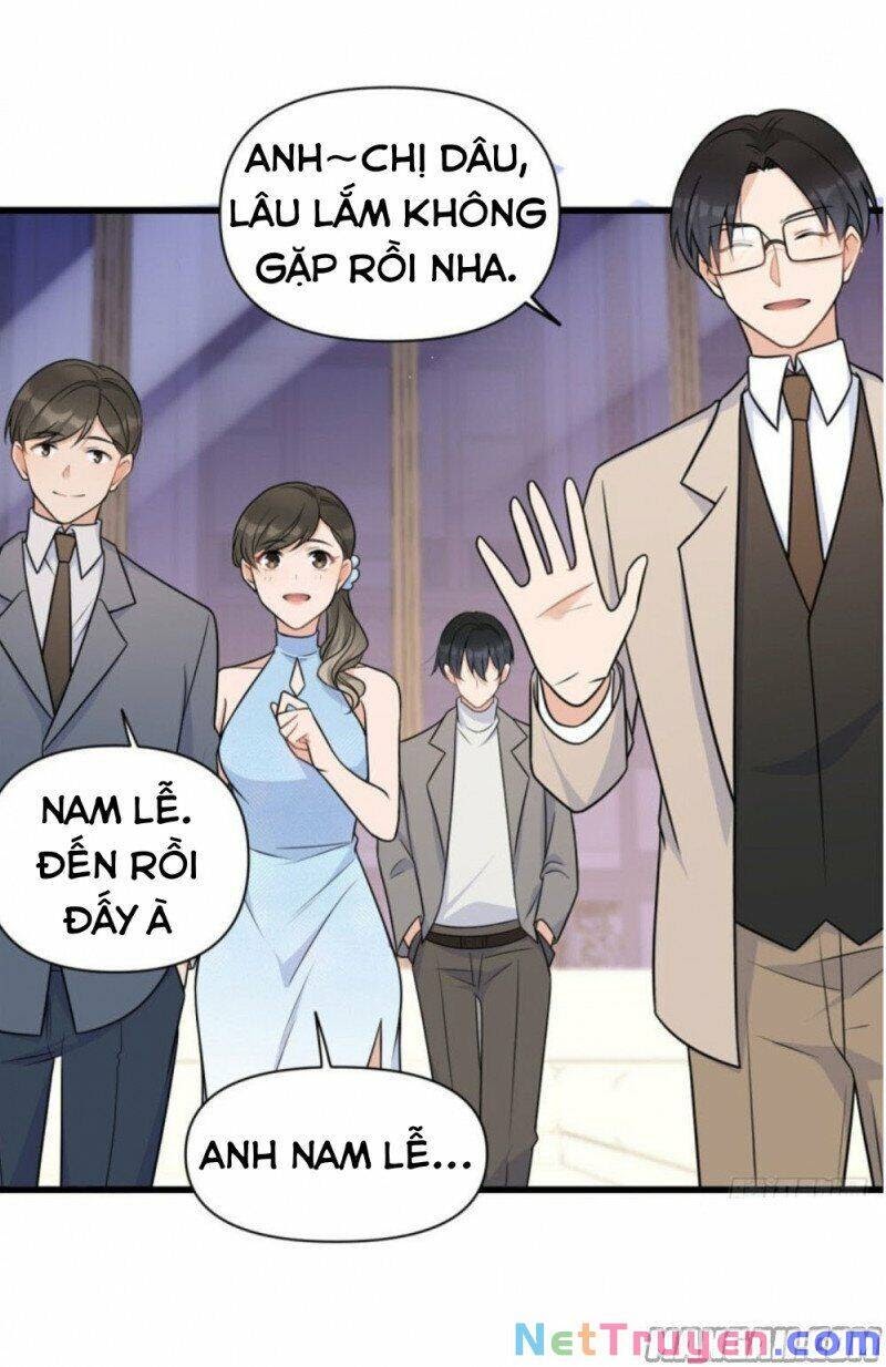 Vẫn Cứ Nhớ Em, Nhớ Em Chapter 44 - Trang 13