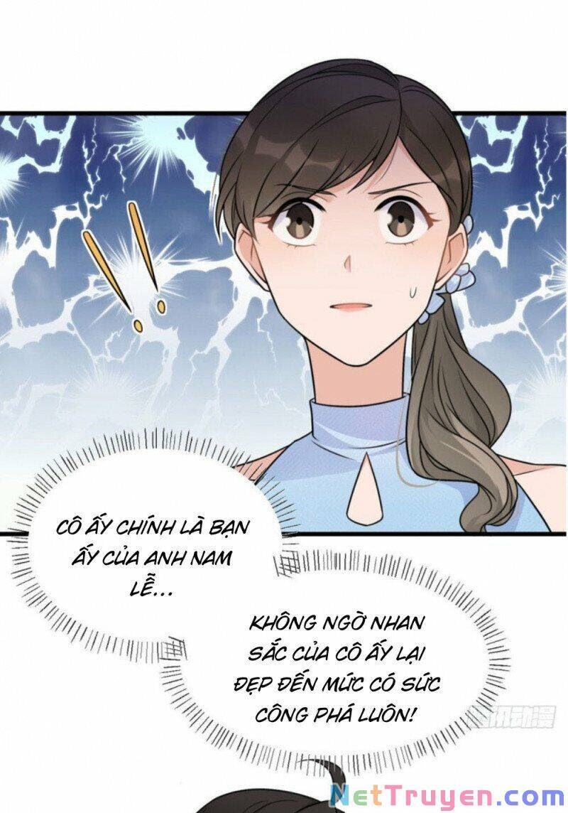 Vẫn Cứ Nhớ Em, Nhớ Em Chapter 44 - Trang 14