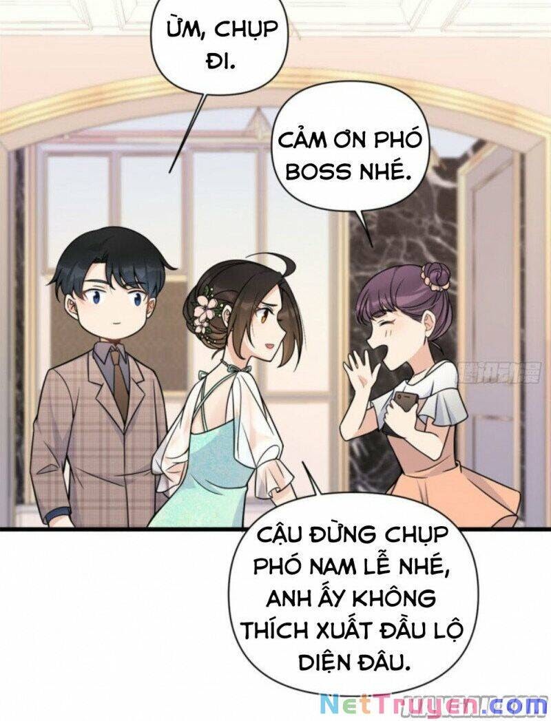 Vẫn Cứ Nhớ Em, Nhớ Em Chapter 44 - Trang 24