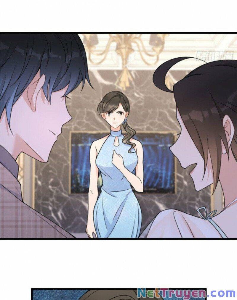 Vẫn Cứ Nhớ Em, Nhớ Em Chapter 44 - Trang 39