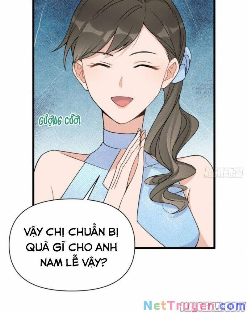 Vẫn Cứ Nhớ Em, Nhớ Em Chapter 44 - Trang 40