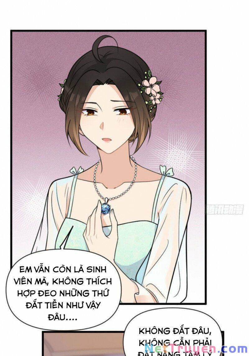 Vẫn Cứ Nhớ Em, Nhớ Em Chapter 44 - Trang 5