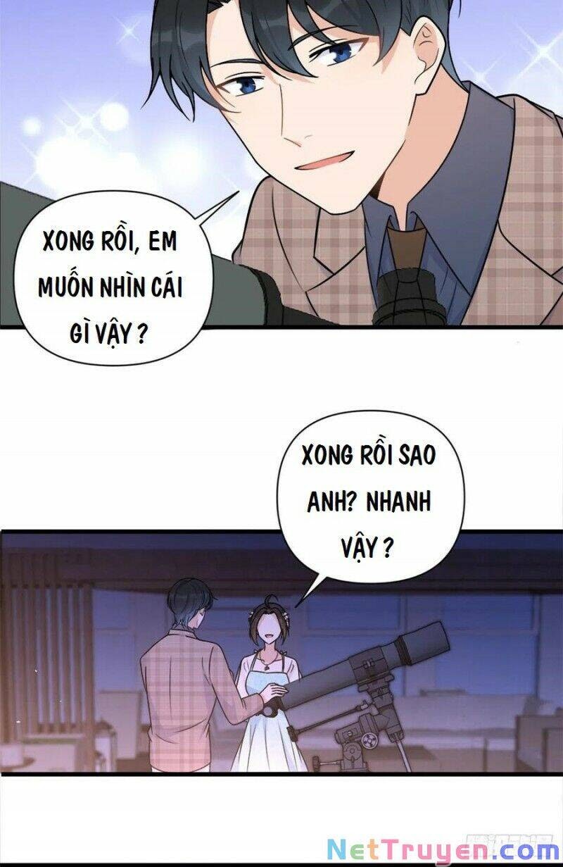 Vẫn Cứ Nhớ Em, Nhớ Em Chapter 46 - Trang 10