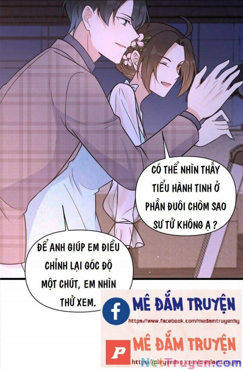 Vẫn Cứ Nhớ Em, Nhớ Em Chapter 46 - Trang 11