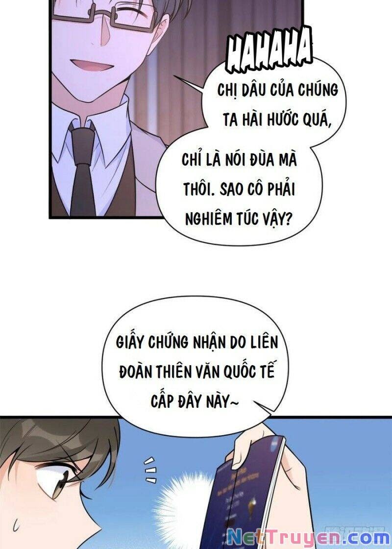 Vẫn Cứ Nhớ Em, Nhớ Em Chapter 46 - Trang 22