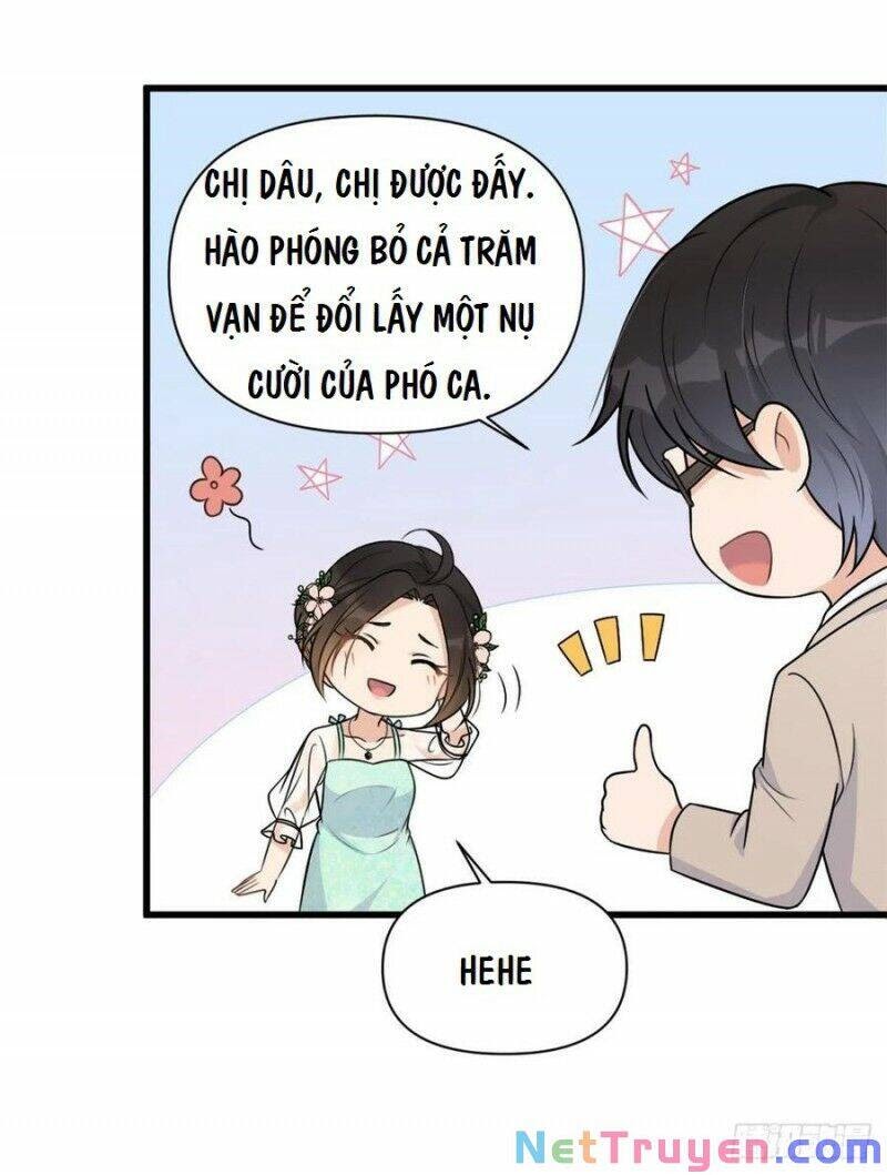 Vẫn Cứ Nhớ Em, Nhớ Em Chapter 46 - Trang 25