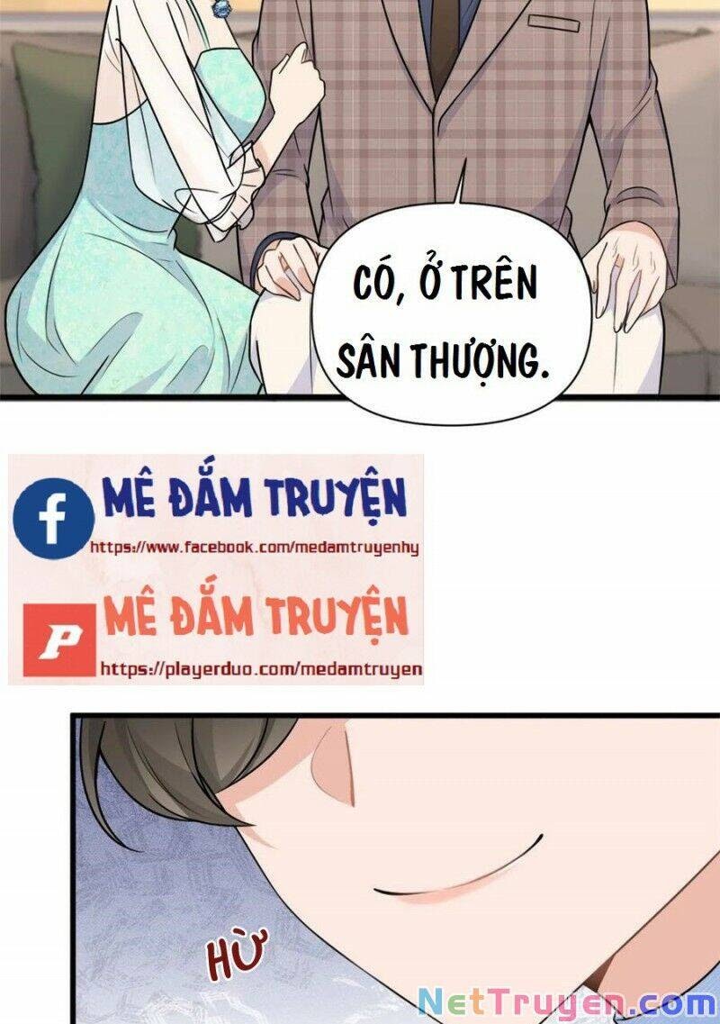 Vẫn Cứ Nhớ Em, Nhớ Em Chapter 46 - Trang 3