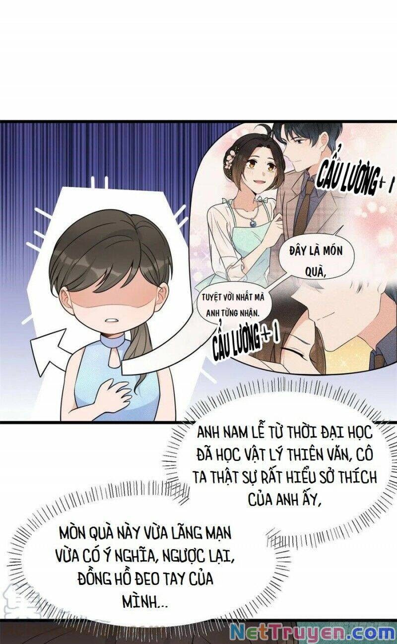 Vẫn Cứ Nhớ Em, Nhớ Em Chapter 46 - Trang 30