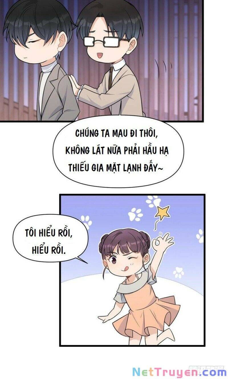 Vẫn Cứ Nhớ Em, Nhớ Em Chapter 46 - Trang 32