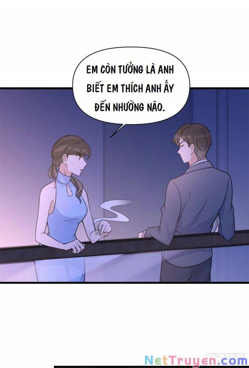 Vẫn Cứ Nhớ Em, Nhớ Em Chapter 46 - Trang 40