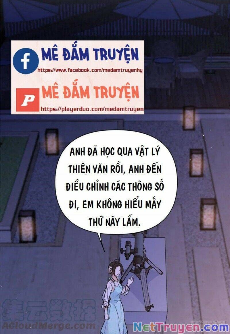 Vẫn Cứ Nhớ Em, Nhớ Em Chapter 46 - Trang 6