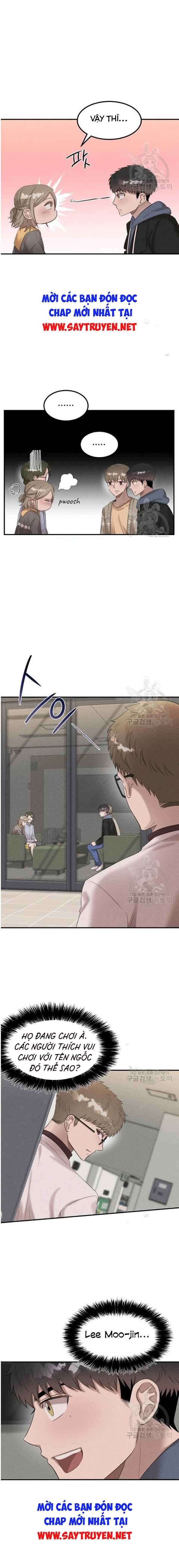 Bác Sĩ Thiên Tài Lee Moojin Chapter 39 - Trang 15