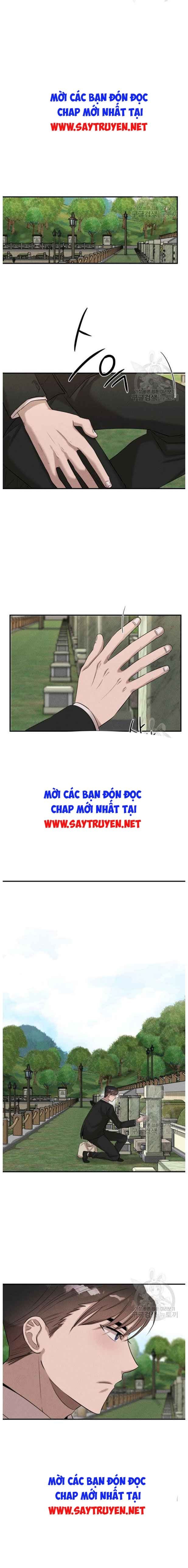 Bác Sĩ Thiên Tài Lee Moojin Chapter 39 - Trang 8