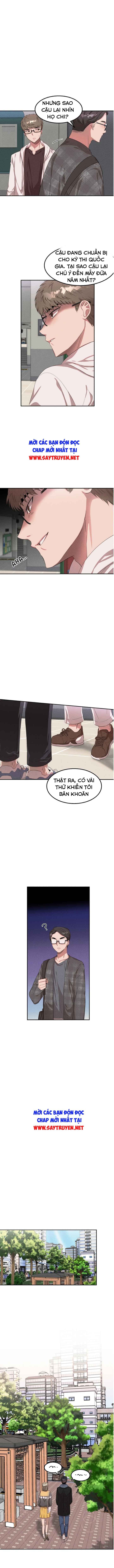 Bác Sĩ Thiên Tài Lee Moojin Chapter 40 - Trang 4