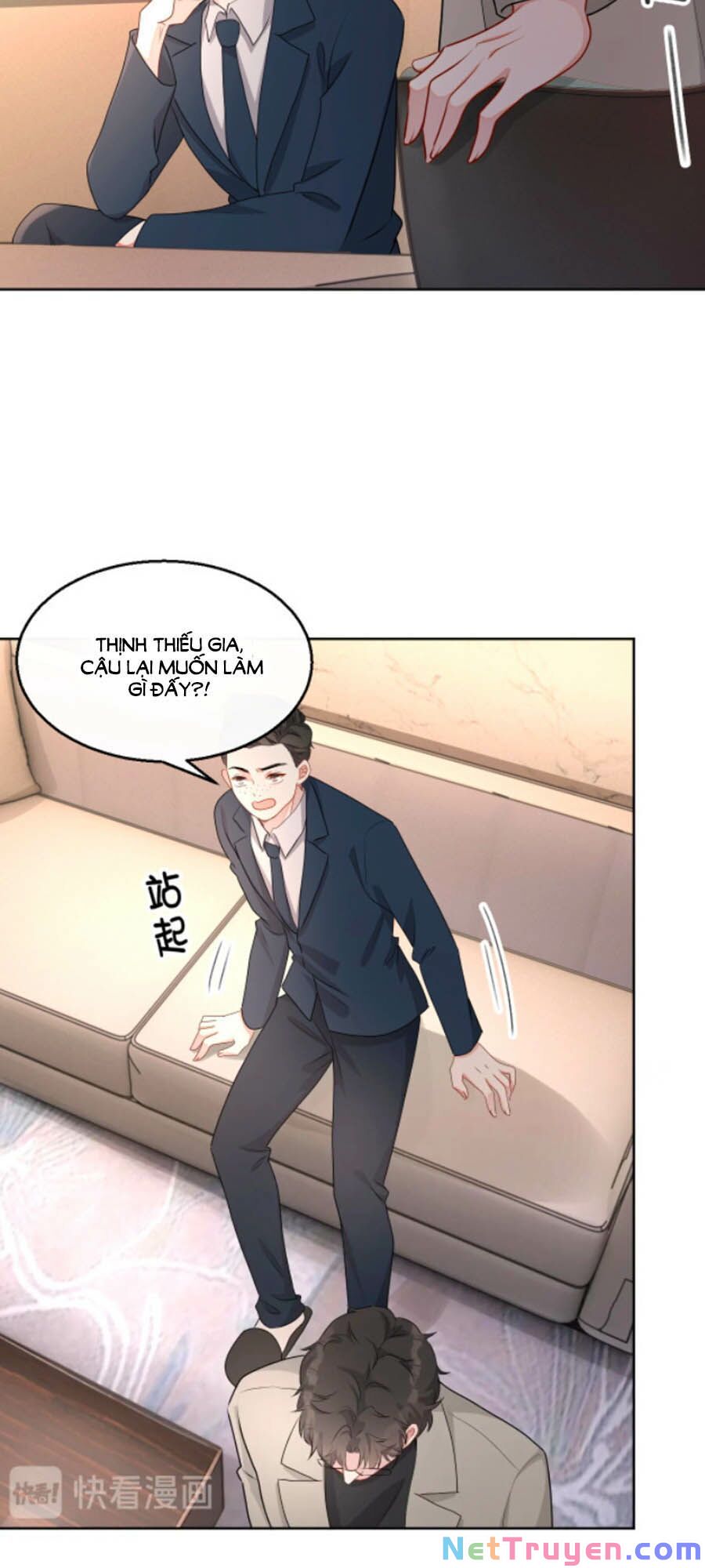 Chỉ Yêu Mình Em Chapter 39 - Trang 12