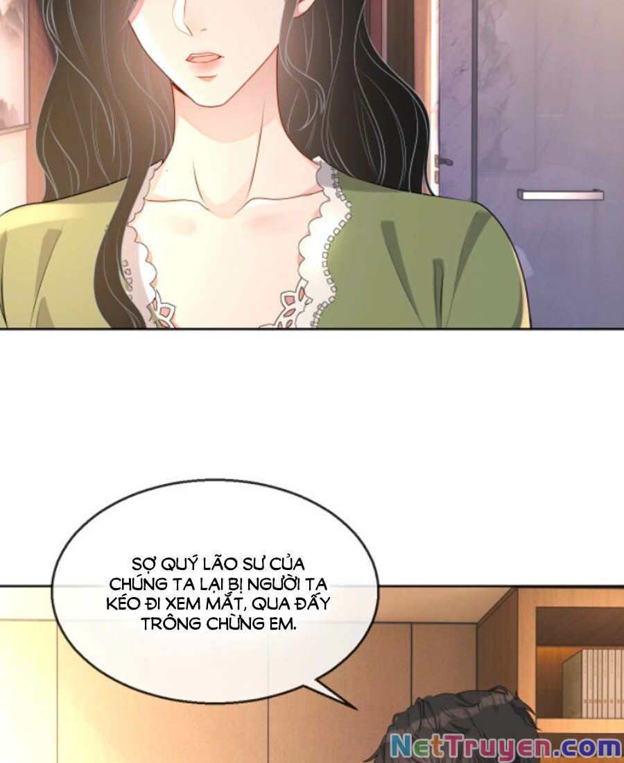 Chỉ Yêu Mình Em Chapter 39 - Trang 26