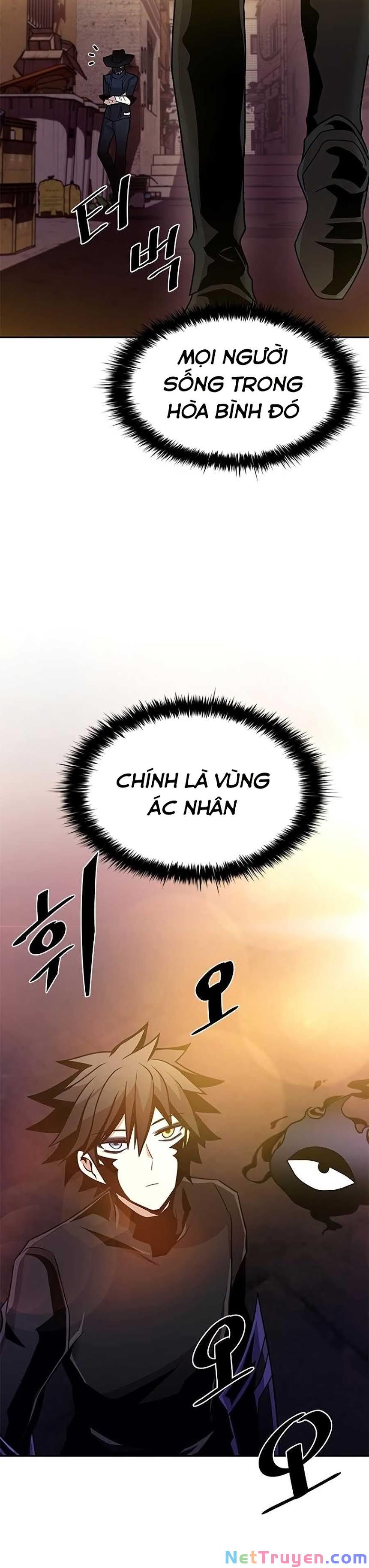 Chuyển Sinh Thành Ác Nhân Chapter 26 - Trang 9