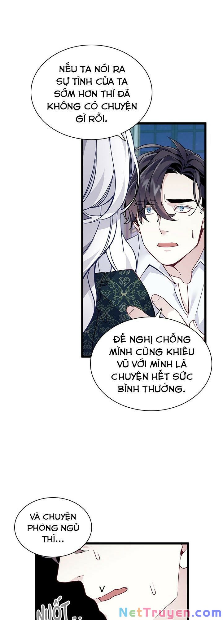 Con Gái Chồng Thật Dễ Thương Chapter 34 - Trang 14