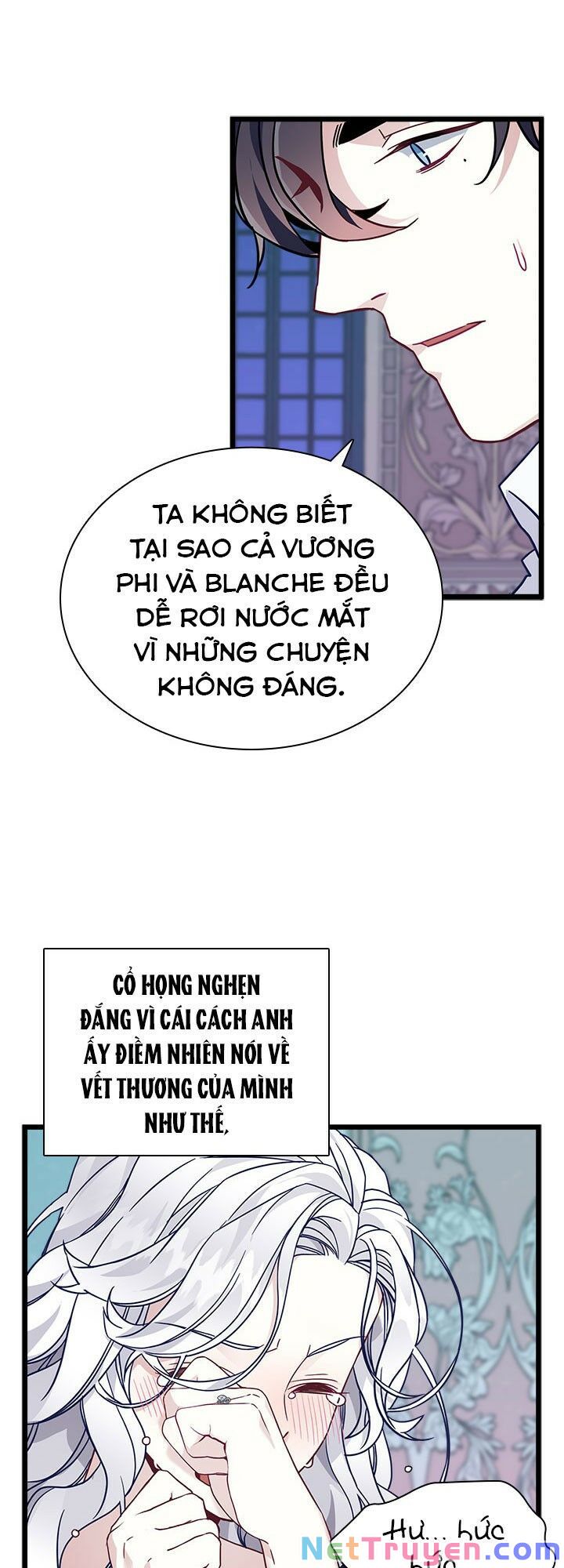 Con Gái Chồng Thật Dễ Thương Chapter 34 - Trang 8