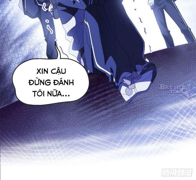 Cường Giả Đến Từ Trại Tâm Thần Chapter 8 - Trang 18