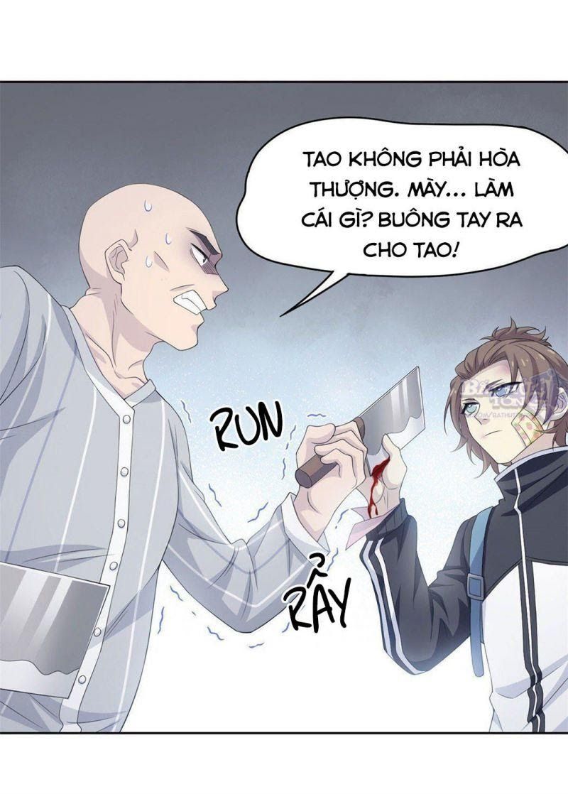 Cường Giả Đến Từ Trại Tâm Thần Chapter 8 - Trang 40