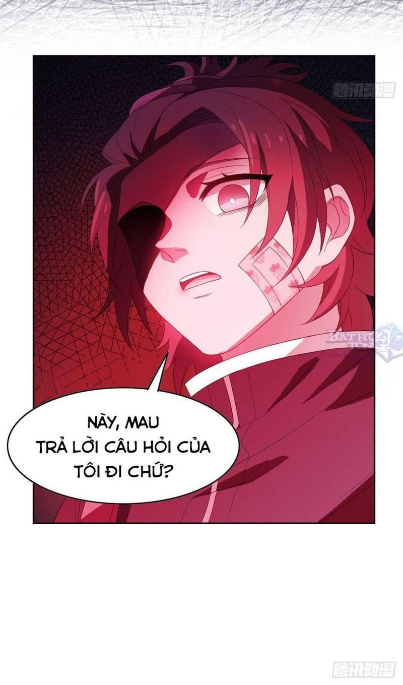 Cường Giả Đến Từ Trại Tâm Thần Chapter 8 - Trang 48