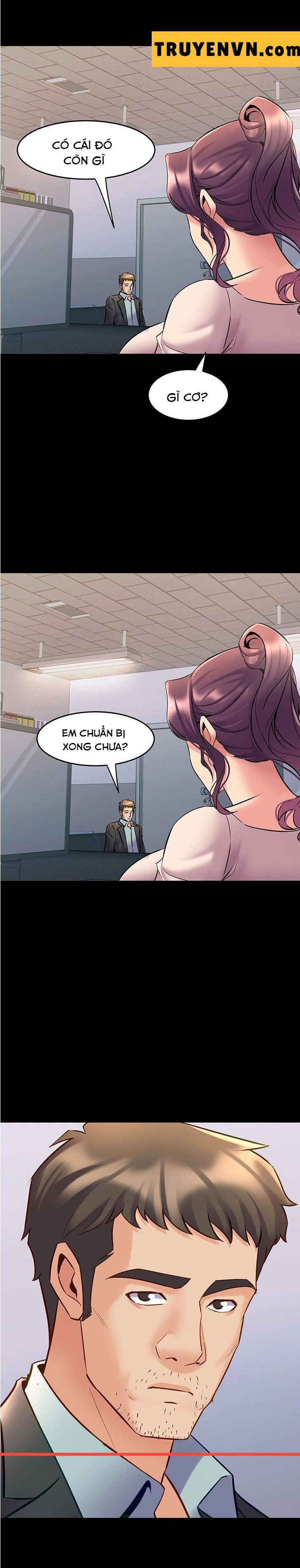 Ex Wife - Vợ Cũ Chapter 49 - Trang 23