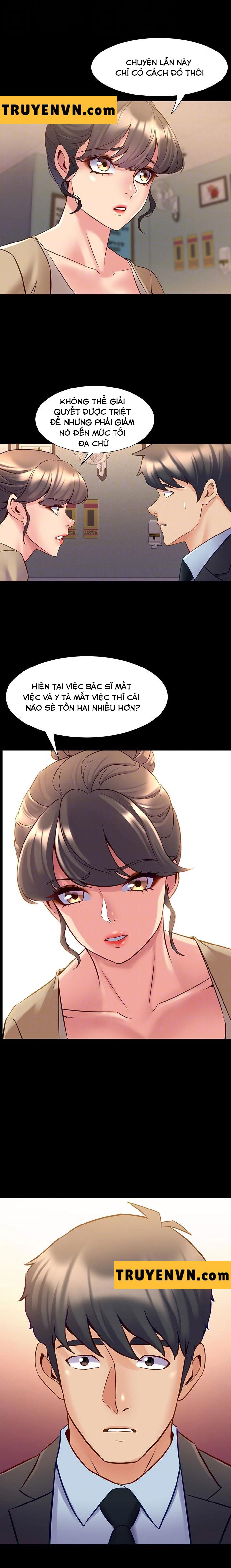 Ex Wife - Vợ Cũ Chapter 49 - Trang 5