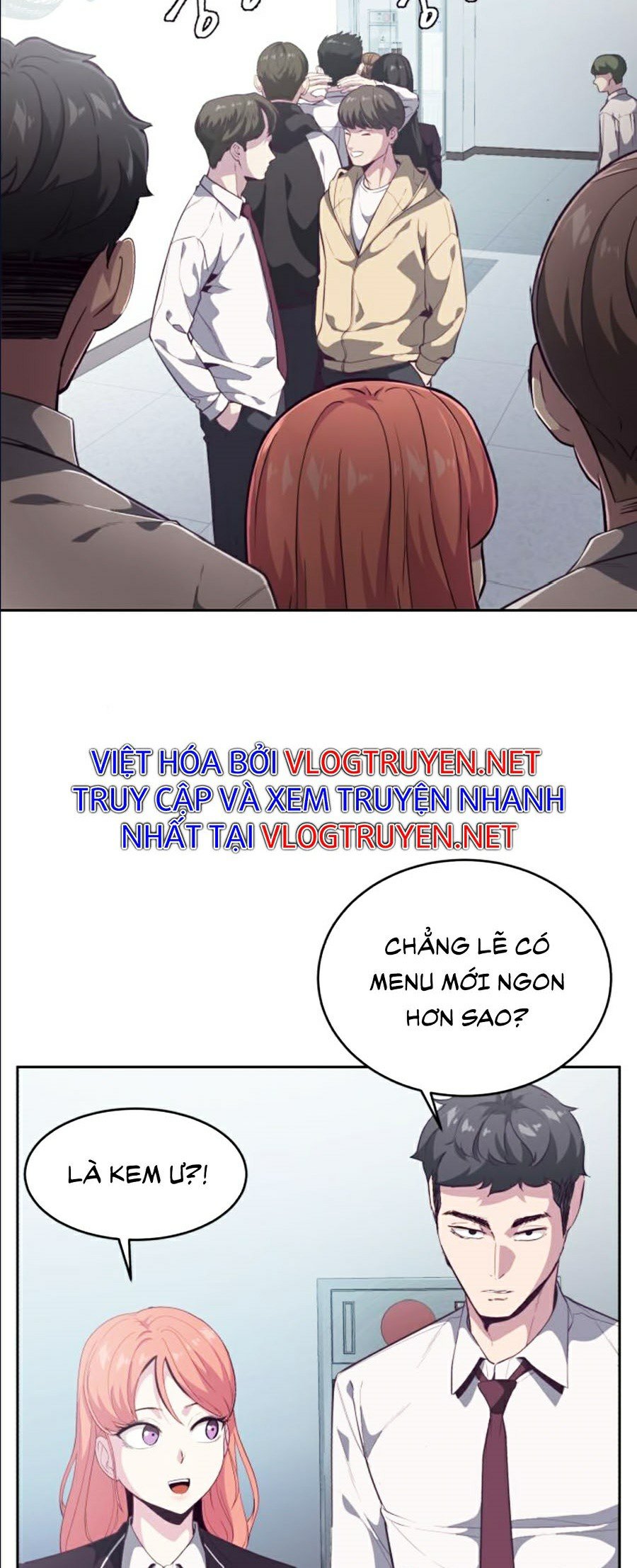 Giao Ước Tử Thần Chapter 108 - Trang 2