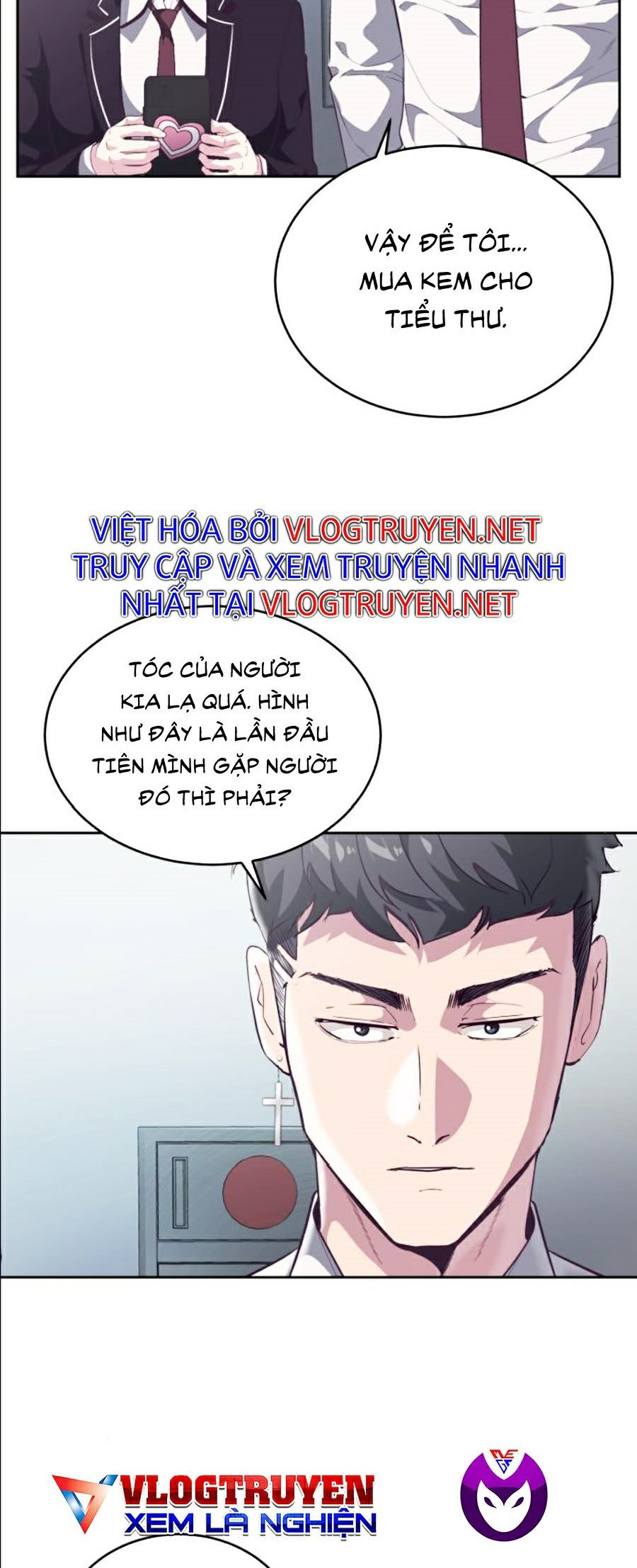 Giao Ước Tử Thần Chapter 108 - Trang 3