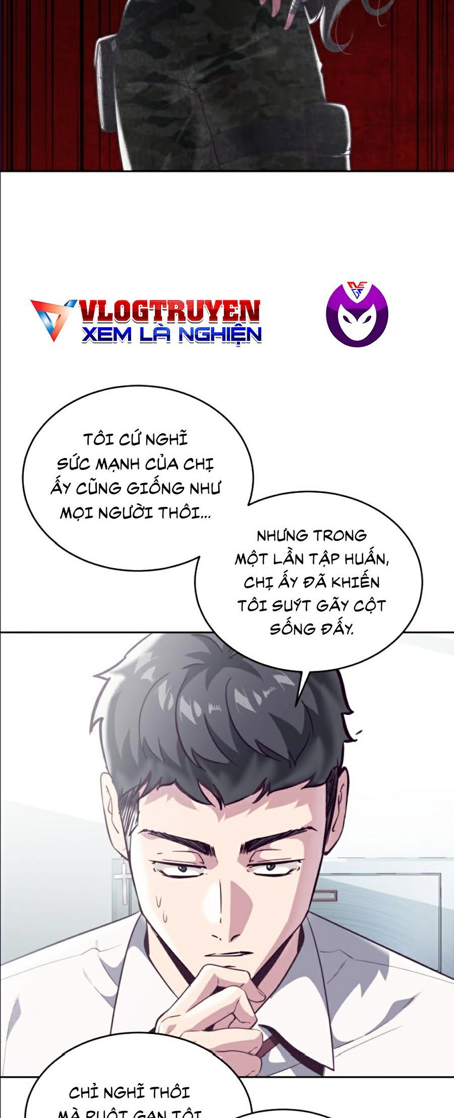 Giao Ước Tử Thần Chapter 108 - Trang 6