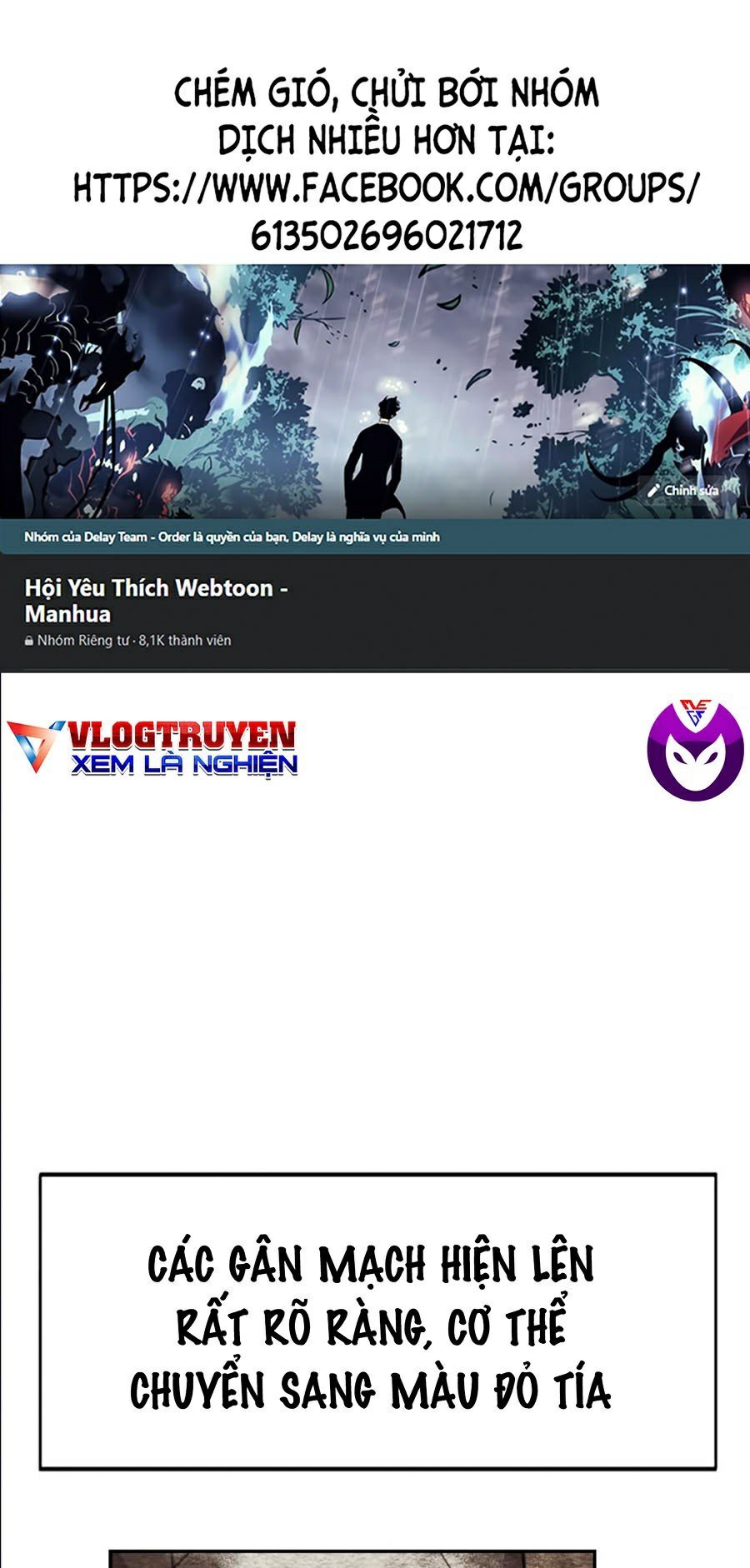 Hoa Sơn Tái Khởi Chapter 21 - Trang 1