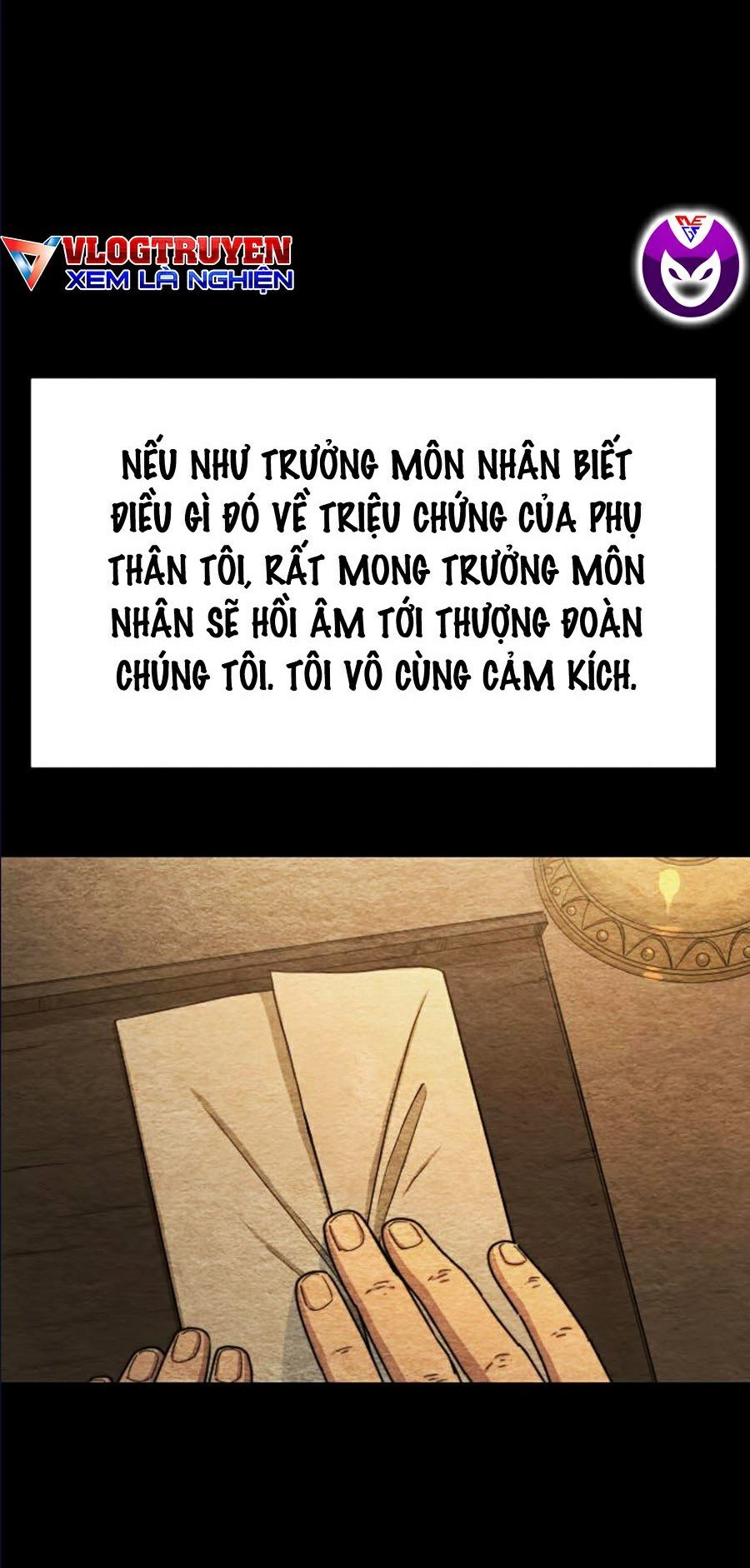Hoa Sơn Tái Khởi Chapter 21 - Trang 10