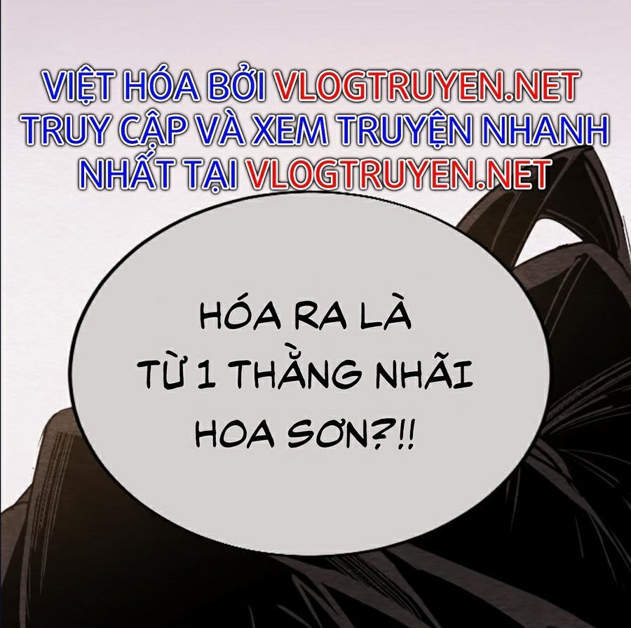 Hoa Sơn Tái Khởi Chapter 21 - Trang 117