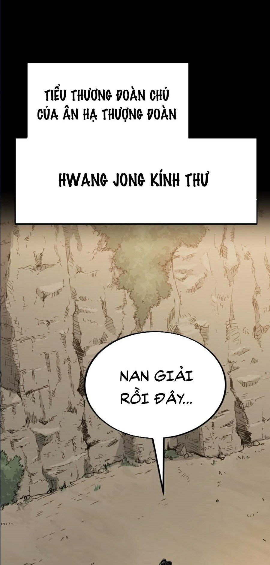 Hoa Sơn Tái Khởi Chapter 21 - Trang 14