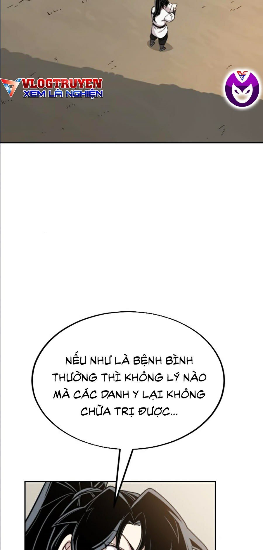 Hoa Sơn Tái Khởi Chapter 21 - Trang 15