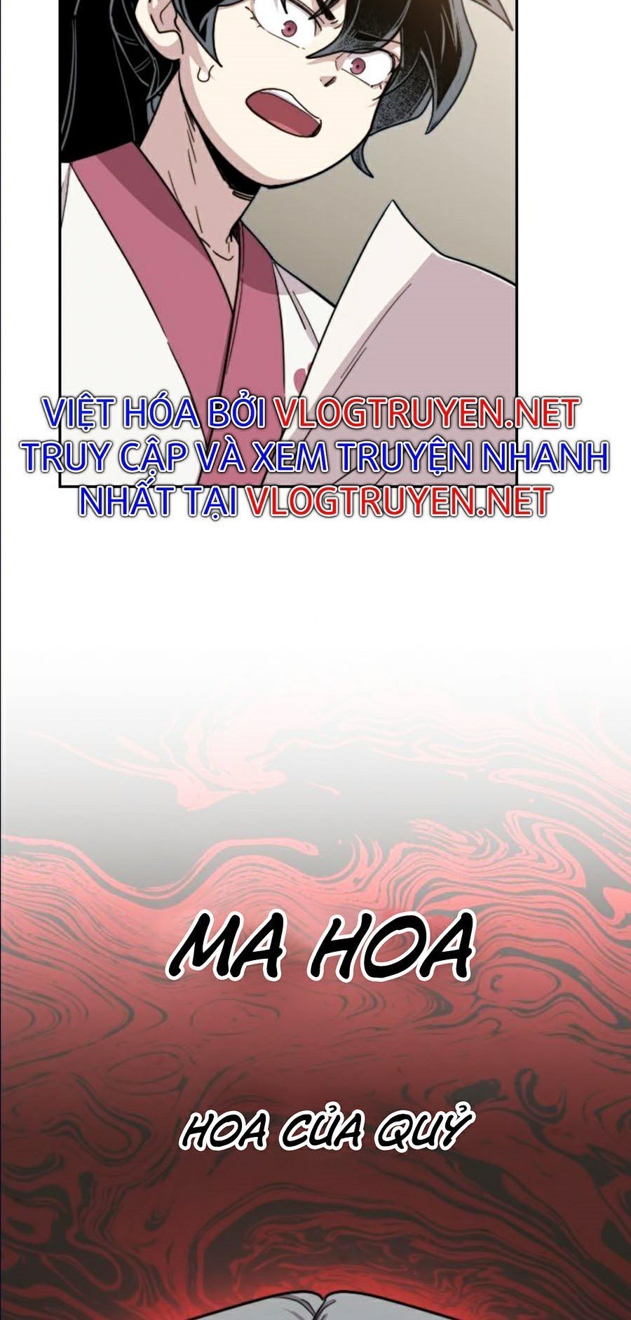 Hoa Sơn Tái Khởi Chapter 21 - Trang 16