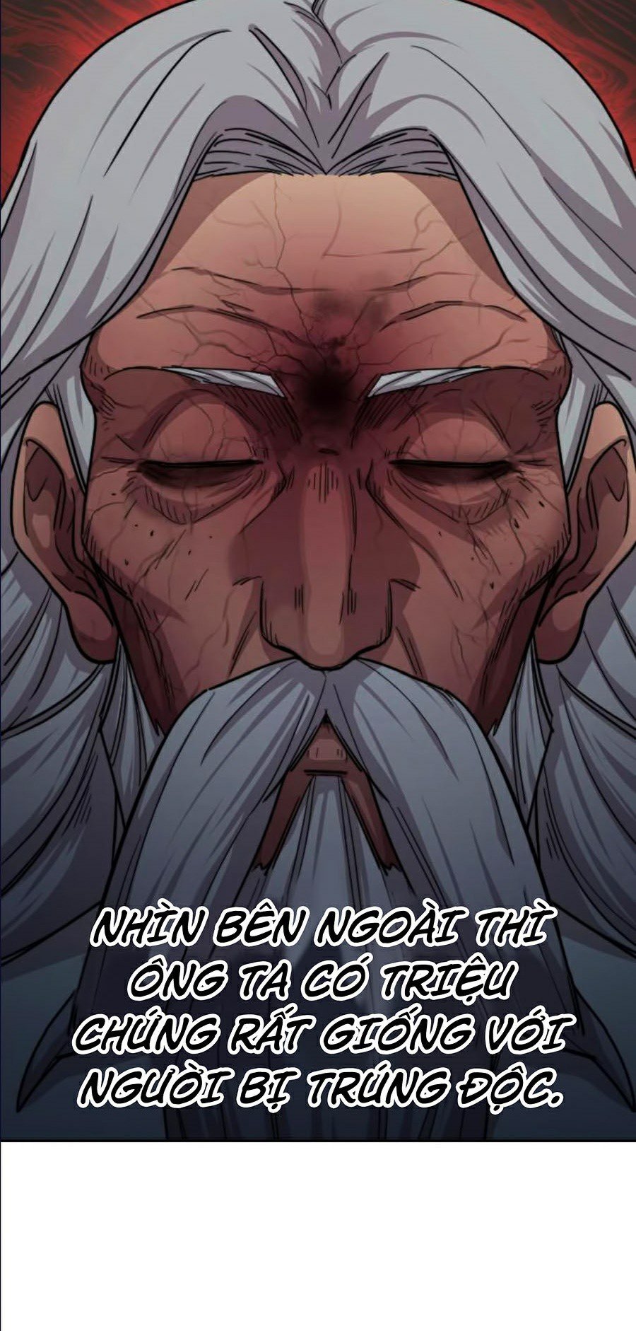 Hoa Sơn Tái Khởi Chapter 21 - Trang 17