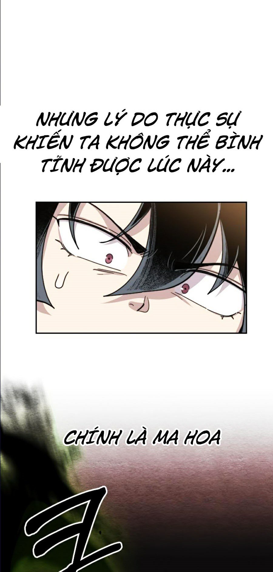 Hoa Sơn Tái Khởi Chapter 21 - Trang 19