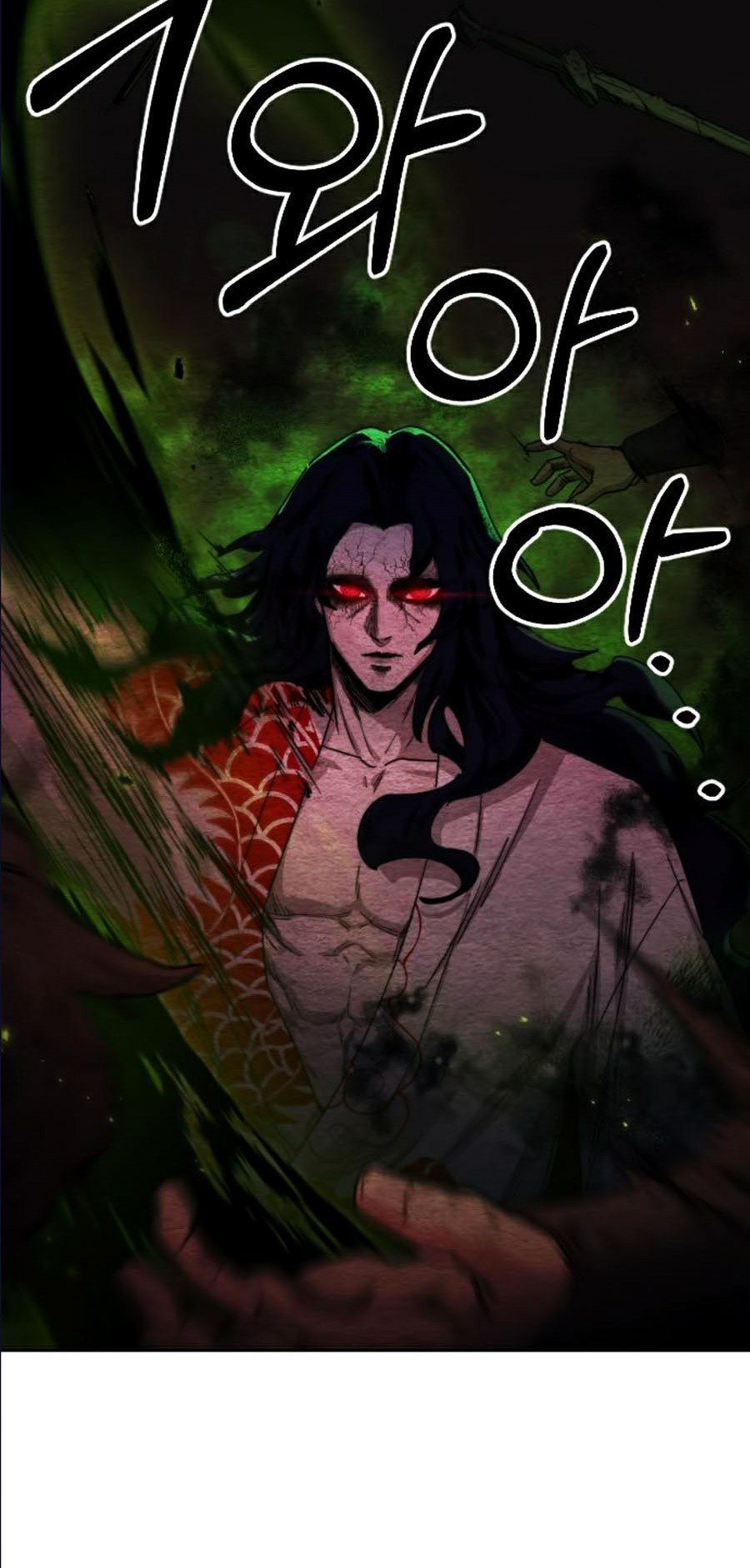 Hoa Sơn Tái Khởi Chapter 21 - Trang 20