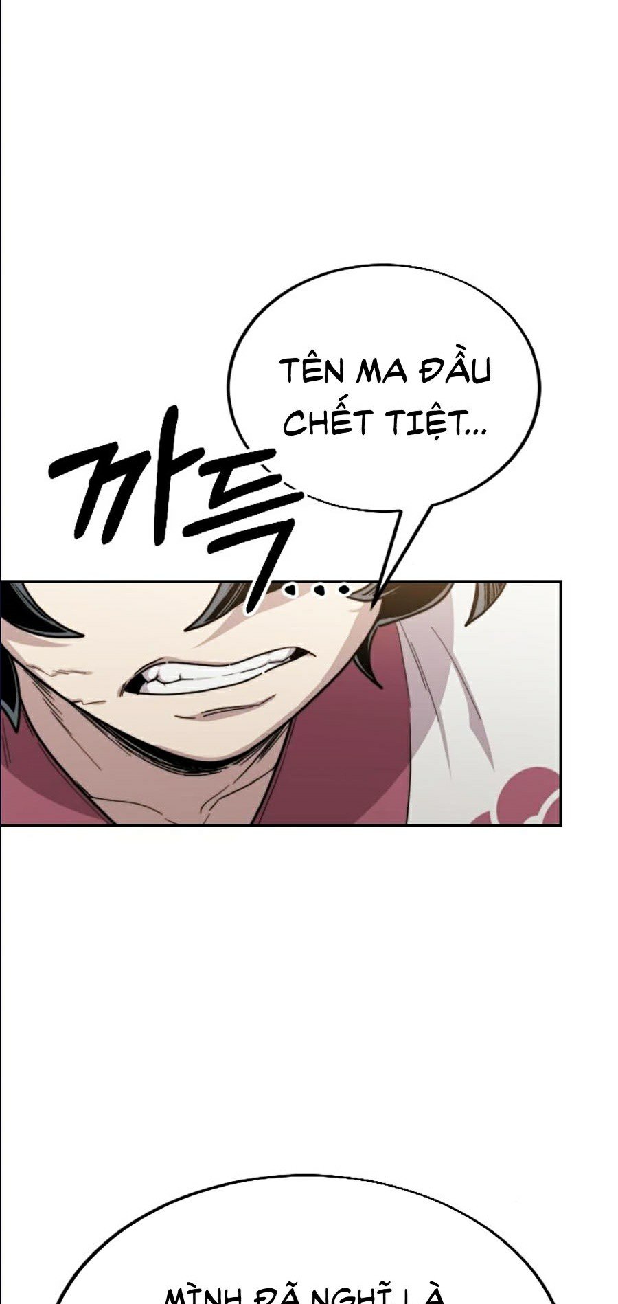 Hoa Sơn Tái Khởi Chapter 21 - Trang 22