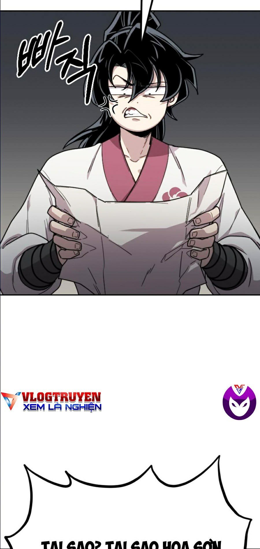 Hoa Sơn Tái Khởi Chapter 21 - Trang 27