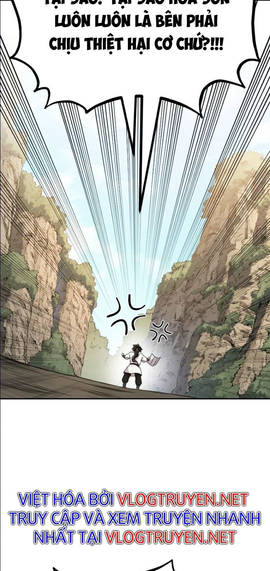 Hoa Sơn Tái Khởi Chapter 21 - Trang 28
